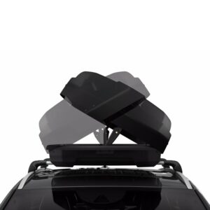 Dachbox Thule XT Force 500L